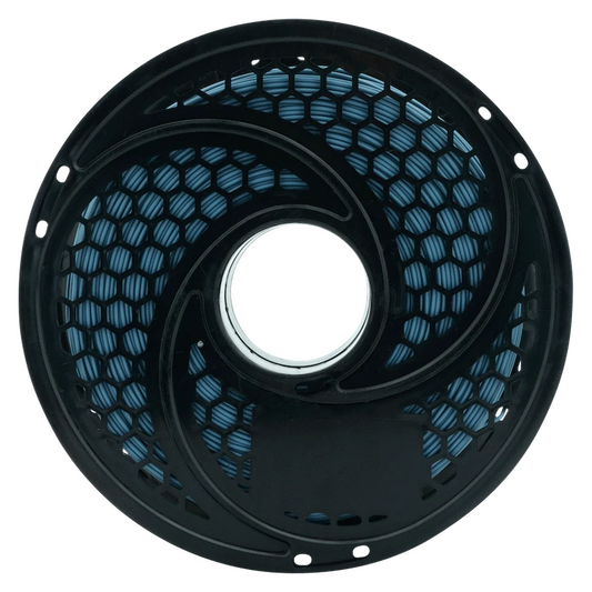 SA Filament PLA Filament 1kg - Air-Force Blue