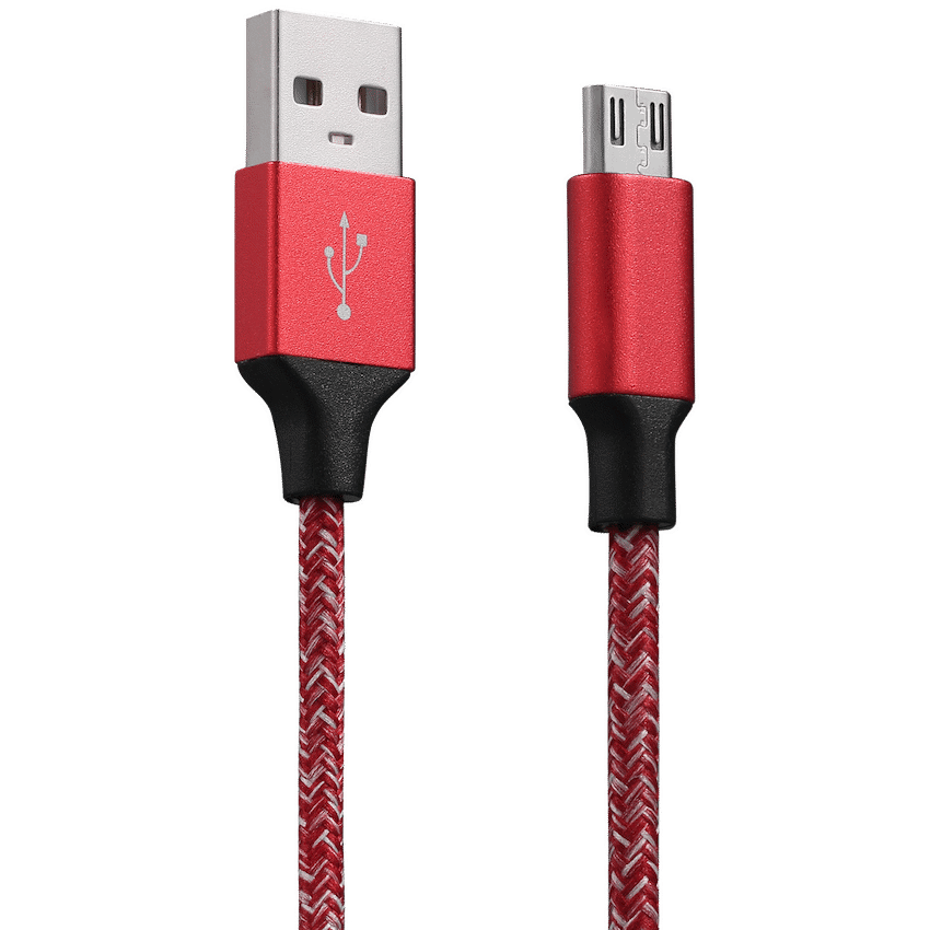 Rocka Fashion Cable Micro-USB 1.8m