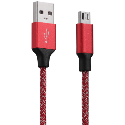 Rocka Fashion Cable Micro-USB 1.8m