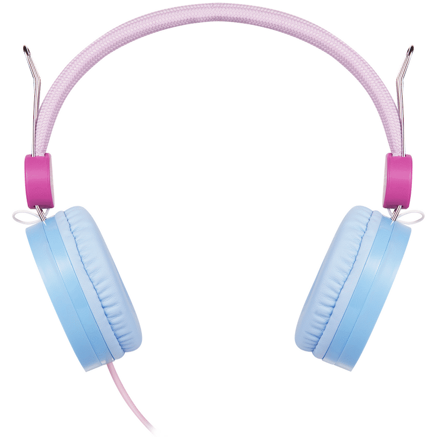 Disney Frozen Auxiliary Headphone with Stickers