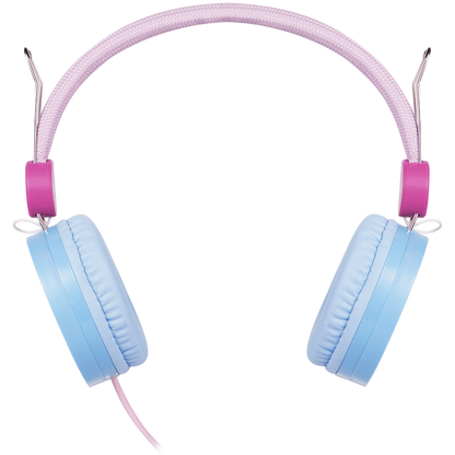 Disney Frozen Auxiliary Headphone with Stickers
