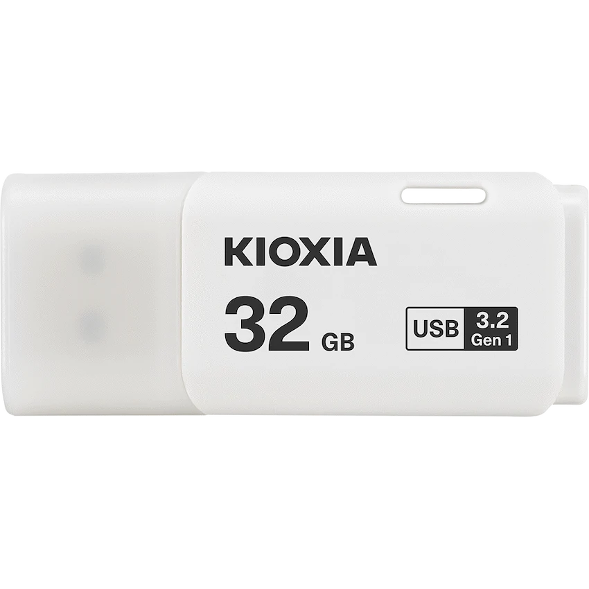 Kioxia U301- 32GB USB 3.2-GEN1