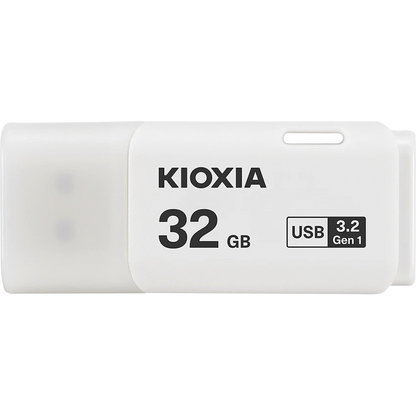 Kioxia U301- 32GB USB 3.2-GEN1