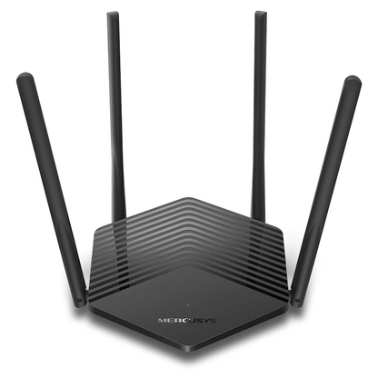 TP-Link Mercusys MR60X AX1500 Wi-Fi 6 Router