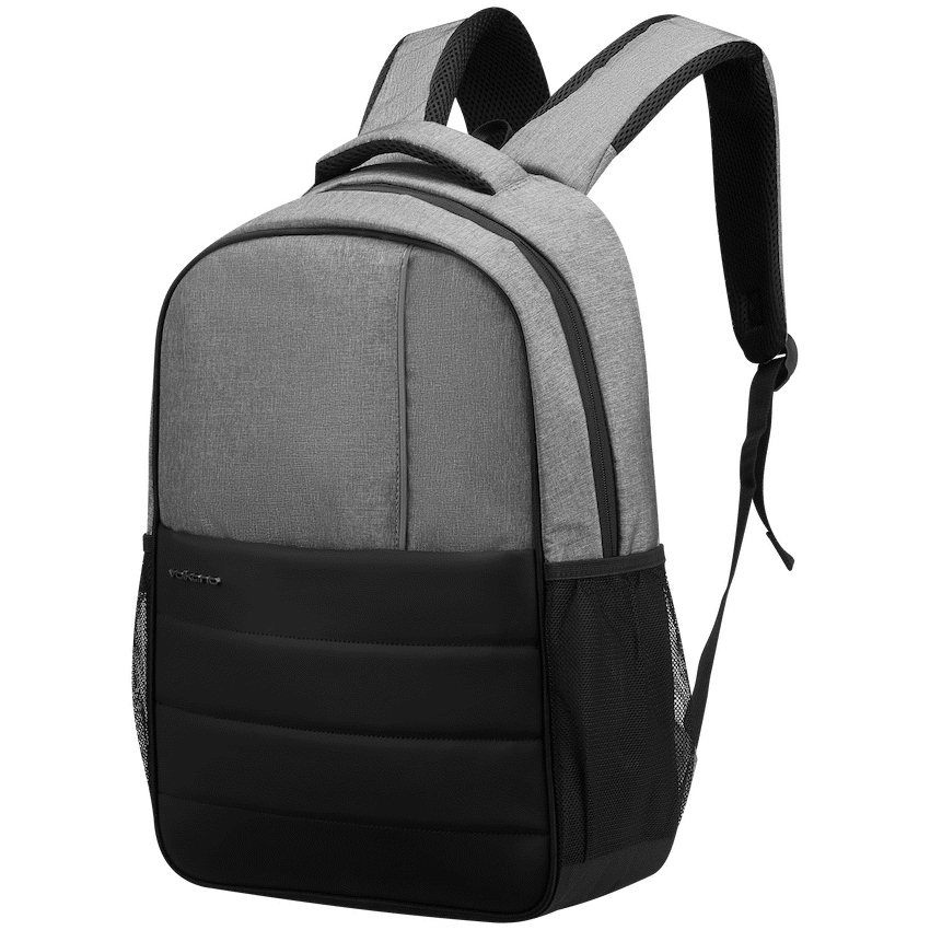 Volkano Slater 15.6" Laptop Backpack - Grey