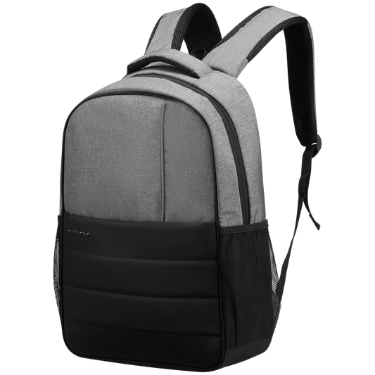Volkano Slater 15.6" Laptop Backpack - Grey