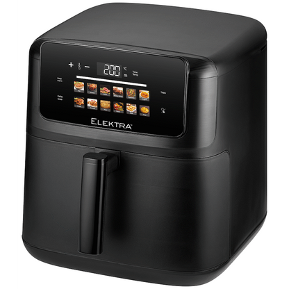 Elektra Digital Airfryer 10L