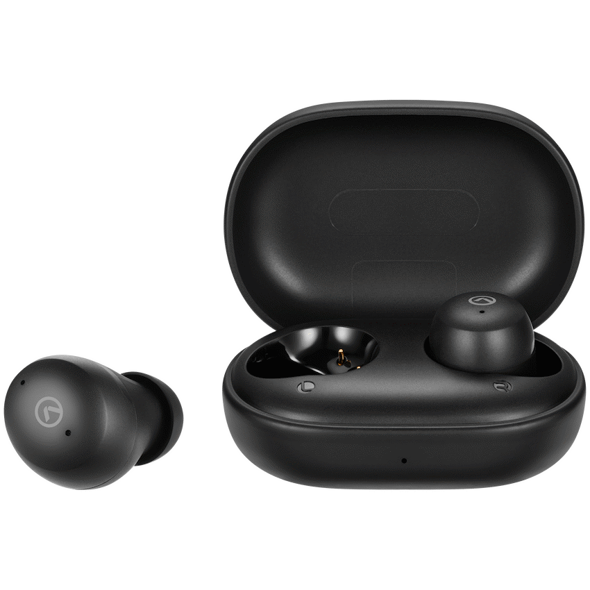 Amplify HushPods - TWS Earphone with ANC - Black