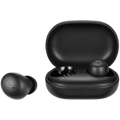 Amplify HushPods - TWS Earphone with ANC - Black