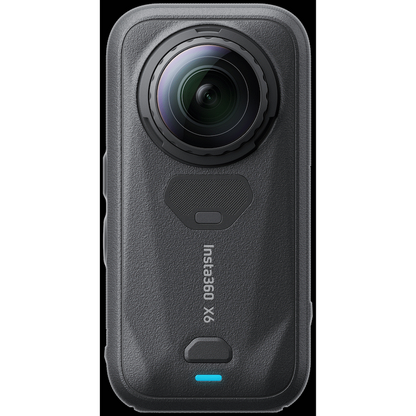 Insta360 X6 Essential Bundle - Black