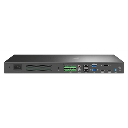 TP-Link Vigi NVR4064H 64-Channel Network Video Recorder