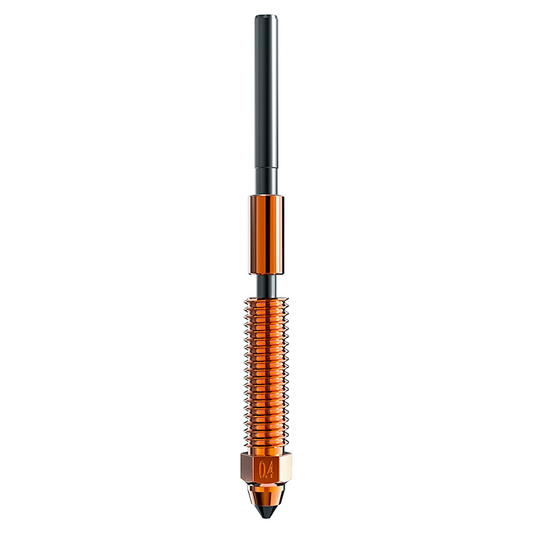 Creality x Phaetus Silicon Carbide Nozzle