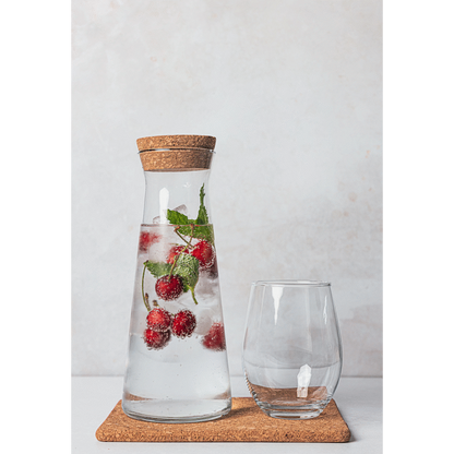 Trend Emma glass carafe 1.1lt