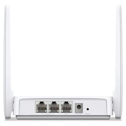 TP-Link Mercusys MW302R 300Mbps Wireless N Router