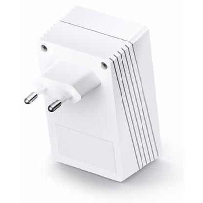 TP-Link TL-WPA4220 AV600 Powerline Wi-Fi Extender