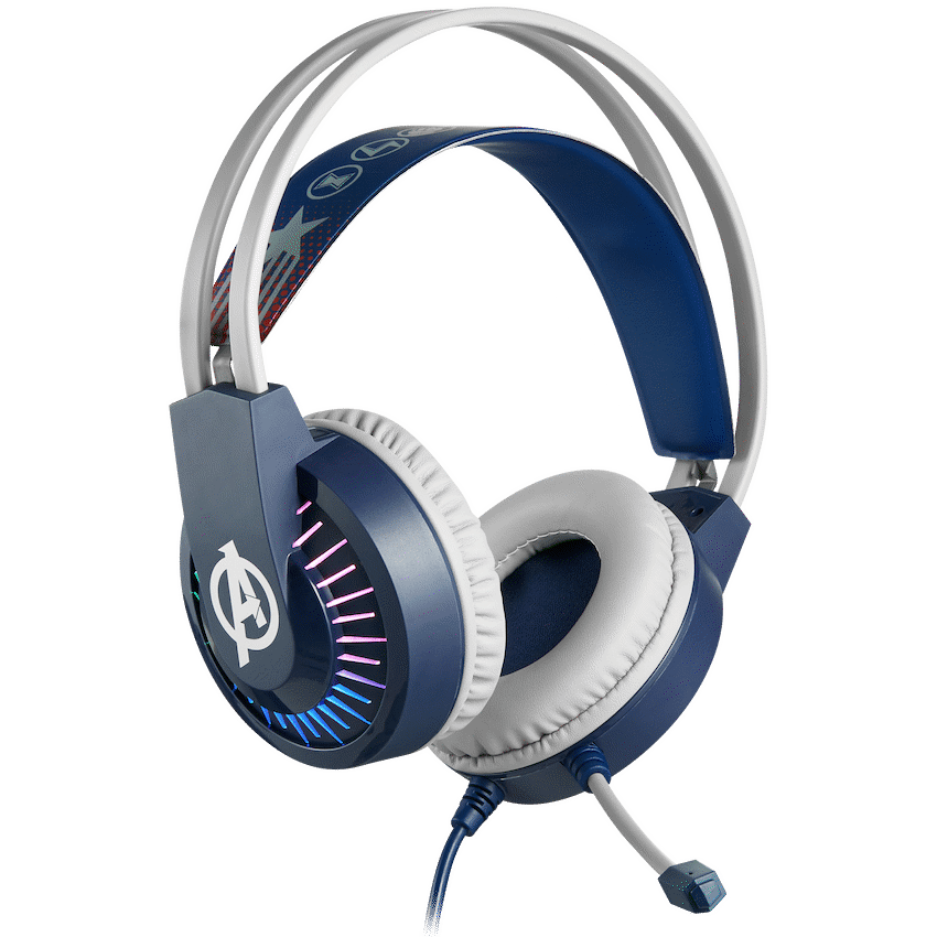 Gaming Headphones - Avengers