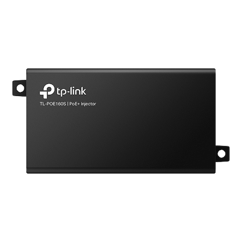 TP-Link TL-POE160S PoE+ Injector
