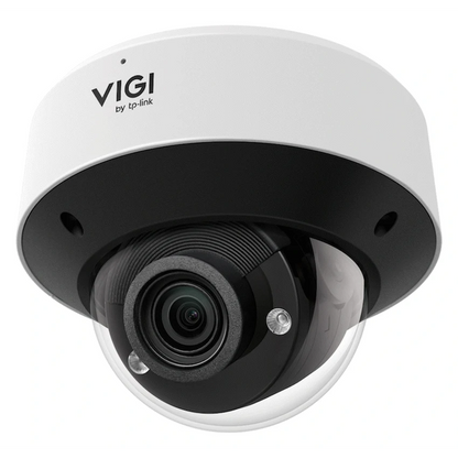 InSight S245ZI VIGI 4MP IR Motorized Varifocal Dome Network Camera