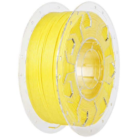 Creality CR-PLA Filament, yellow 1Kg