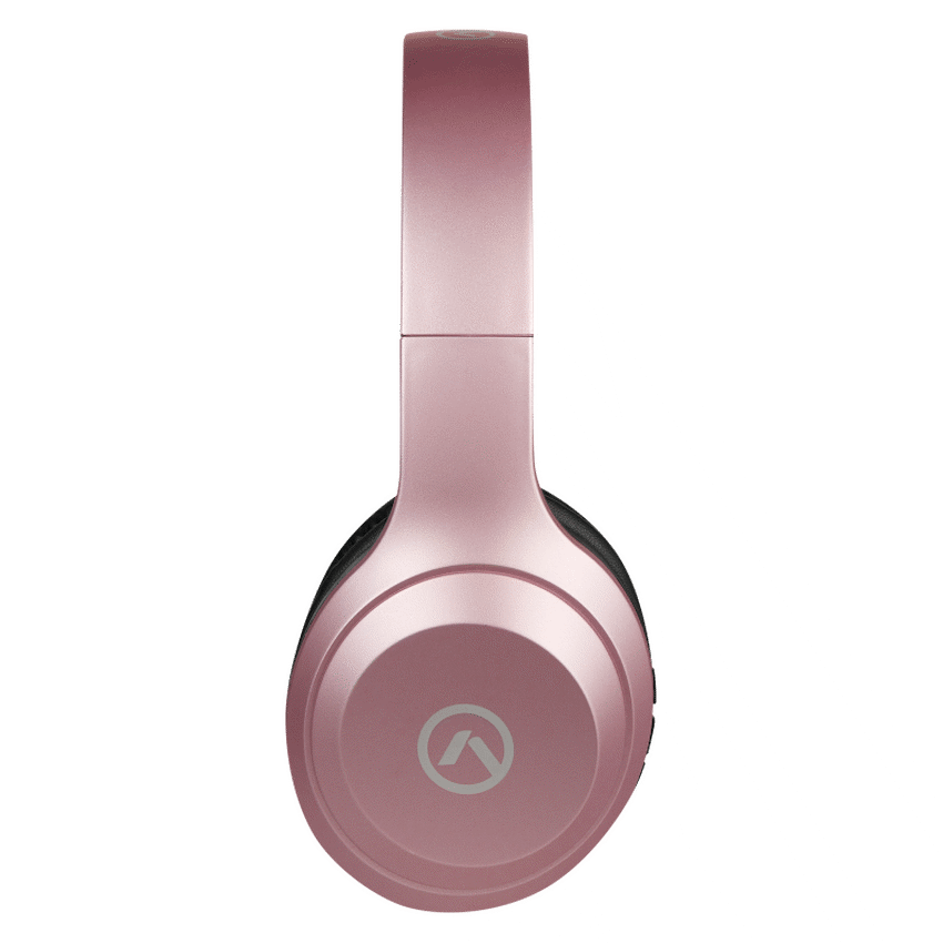 Amplify Chorus Series 2.0 Bluetooth Headphones - Rose Gold