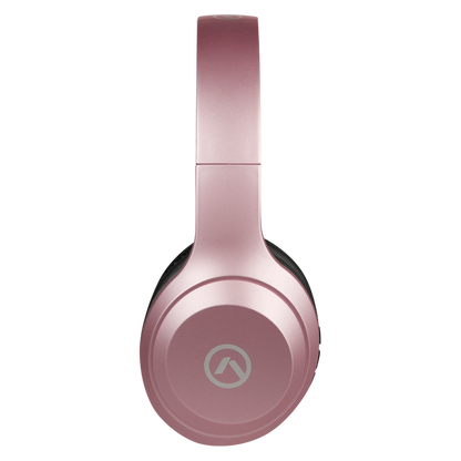 Amplify Chorus Series 2.0 Bluetooth Headphones - Rose Gold