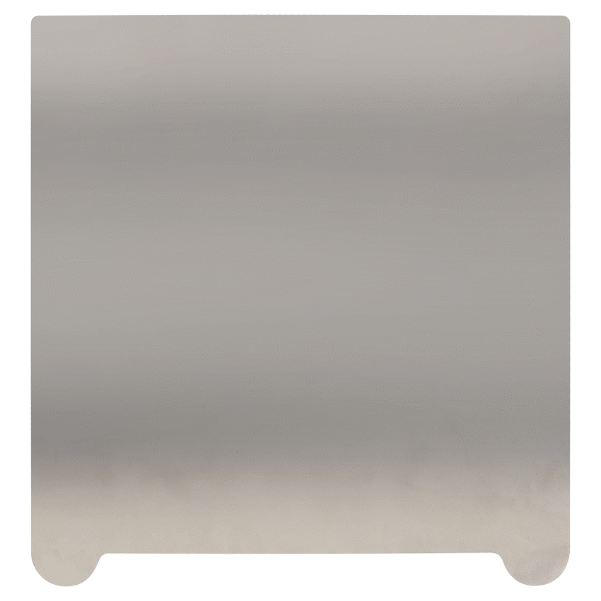 Creality PEI Build Surface Ender-3 S1 Pro 235x235 Spring Ste