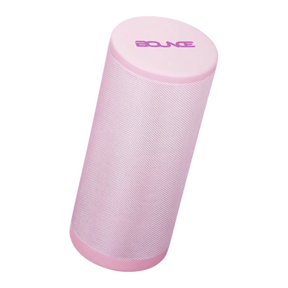 Bounce Bali Series Portable Bluetooth Speaker - Pink