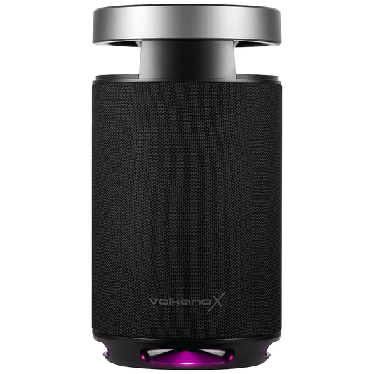 VolkanoX S800 Portable Bluetooth Party Speaker