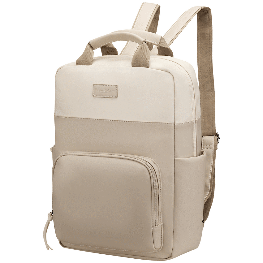 SupaNova Sasha 15.6" Laptop Bag - Tan