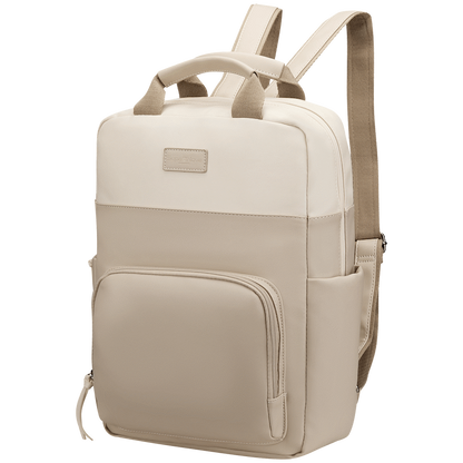 SupaNova Sasha 15.6" Laptop Bag - Tan