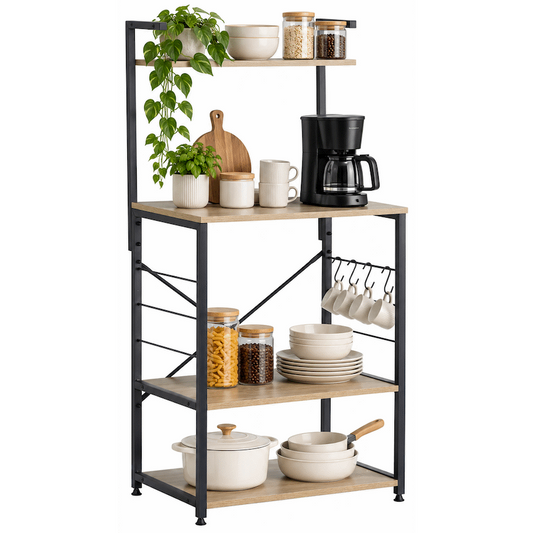 Everfurn Rumo Kitchen Unit