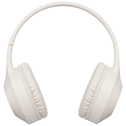 Pro Bass Renegade Series Bluetooth Headphone  - Nude