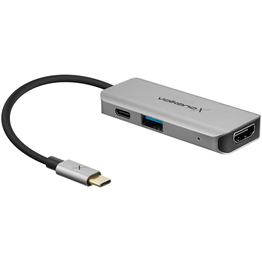 VolkanoX Core 3-in-1 Adaptor