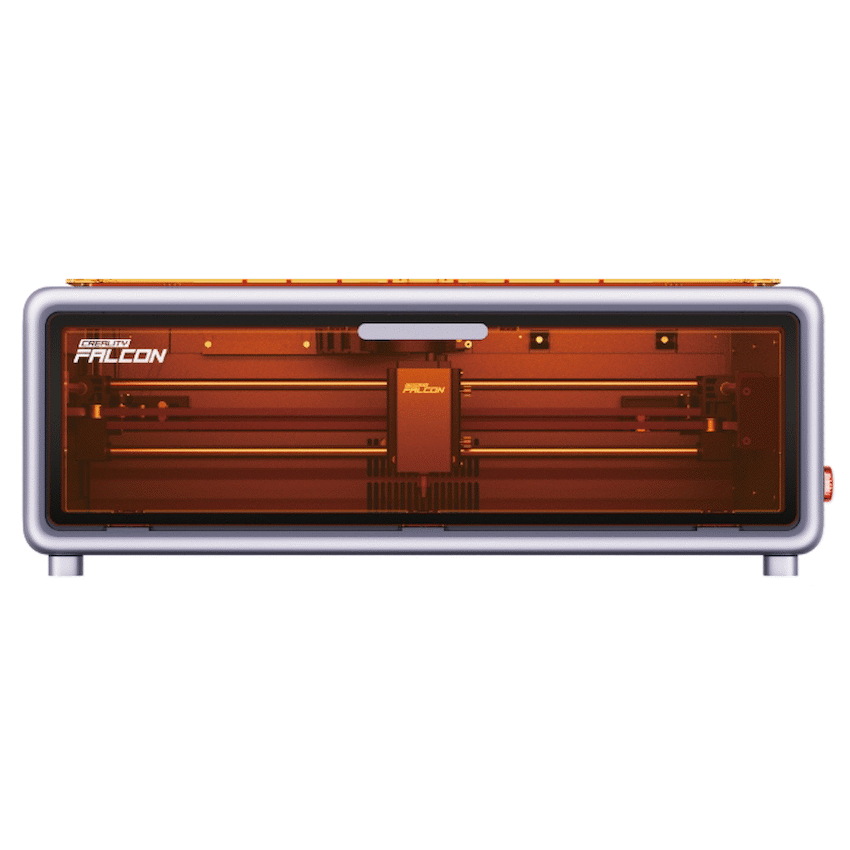 Creality Falcon A1 Laser Engraver 10W