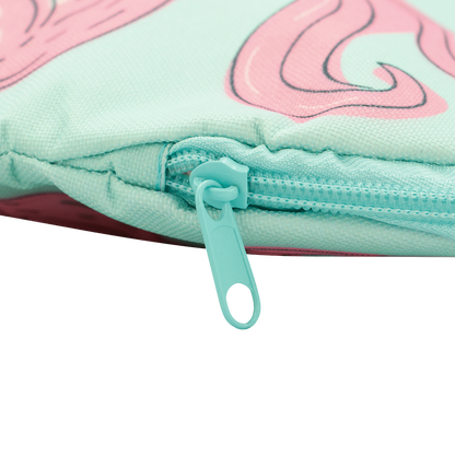 Quest Mermaid Wet/Dry Bag Aqua