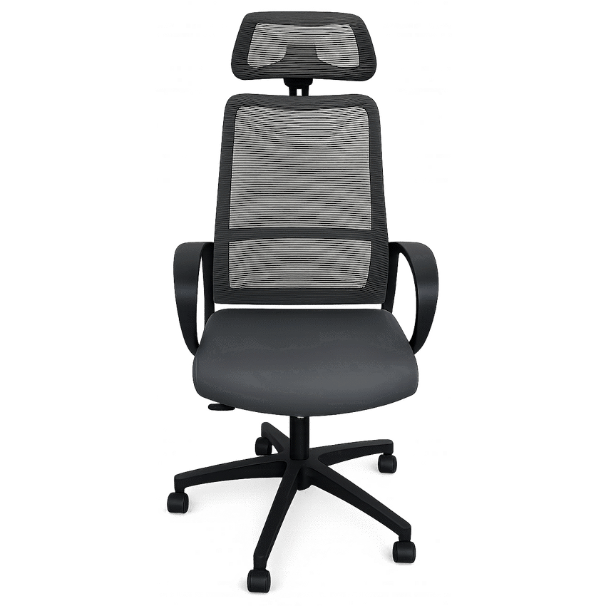 Everfurn Nova High Back Office chair