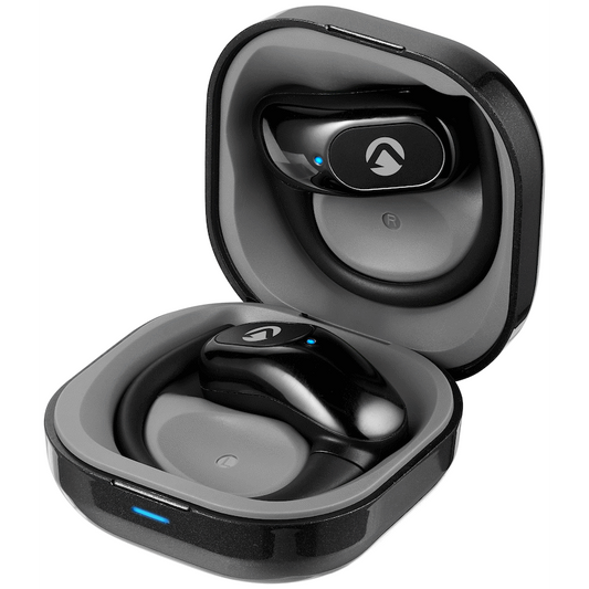 Volkano Sprint Series OWS Earphones - Black