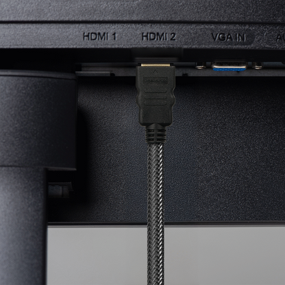 VolkanoX Clarity series 8K Ultra HD HDMI Cable 3 m