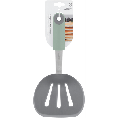 Kitchen Inspire large slotted turner