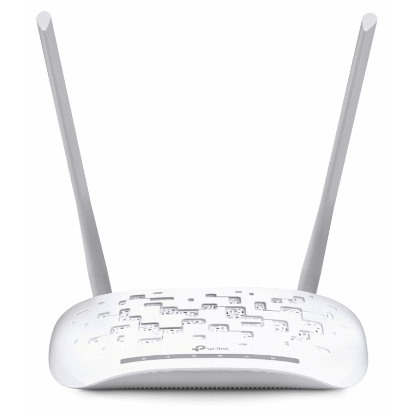 TP-Link TD-W9970 300Mbps Wi-Fi VDSL/ADSL Modem Router