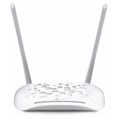 TP-Link TD-W9970 300Mbps Wi-Fi VDSL/ADSL Modem Router