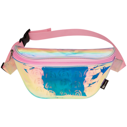 Quest Rainbow Moonbag - Pink