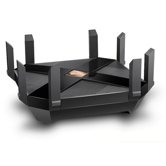 TP-Link Archer AX6000 Wi-Fi 6 Router