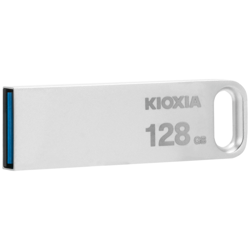 Kioxia U366 USB 3.2 128gb Metal Flash Drive
