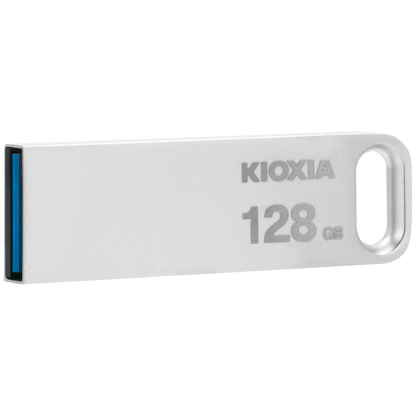 Kioxia U366 USB 3.2 128gb Metal Flash Drive