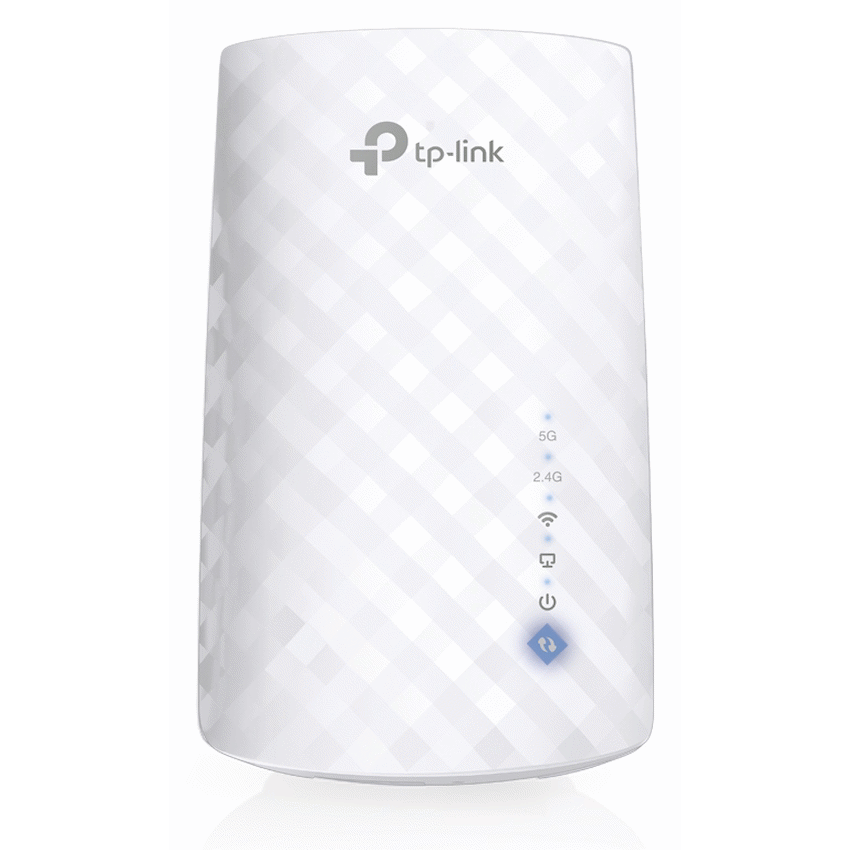 TP-Link RE190 AC750 Wi-Fi Range Extender