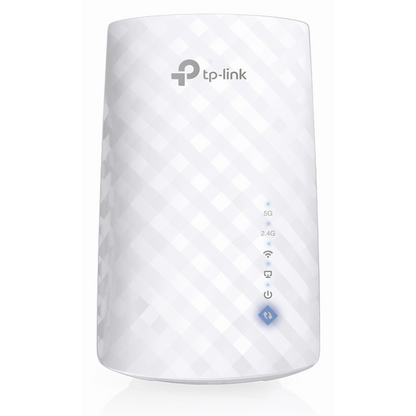 TP-Link RE190 AC750 Wi-Fi Range Extender