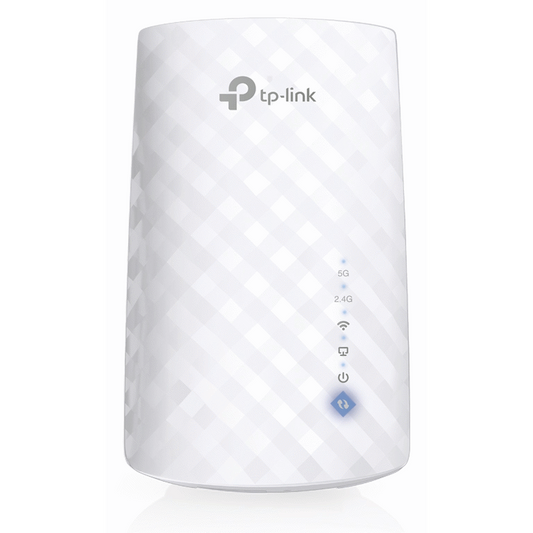 TP-Link RE190 AC750 Wi-Fi Range Extender