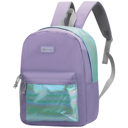 Quest Glitzy Backpack lilac