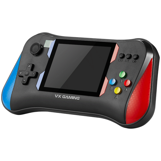 VX Gaming Quirk Series Handheld Gaming Machine